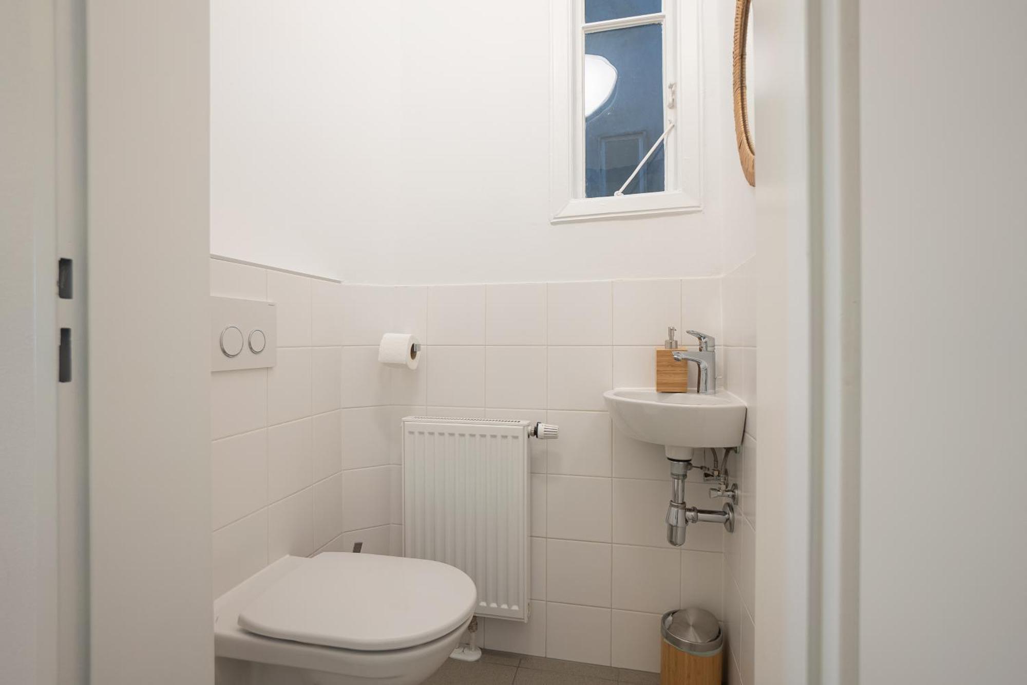 Vibrant 107 M2 Flat In The City Center Wenen Buitenkant foto