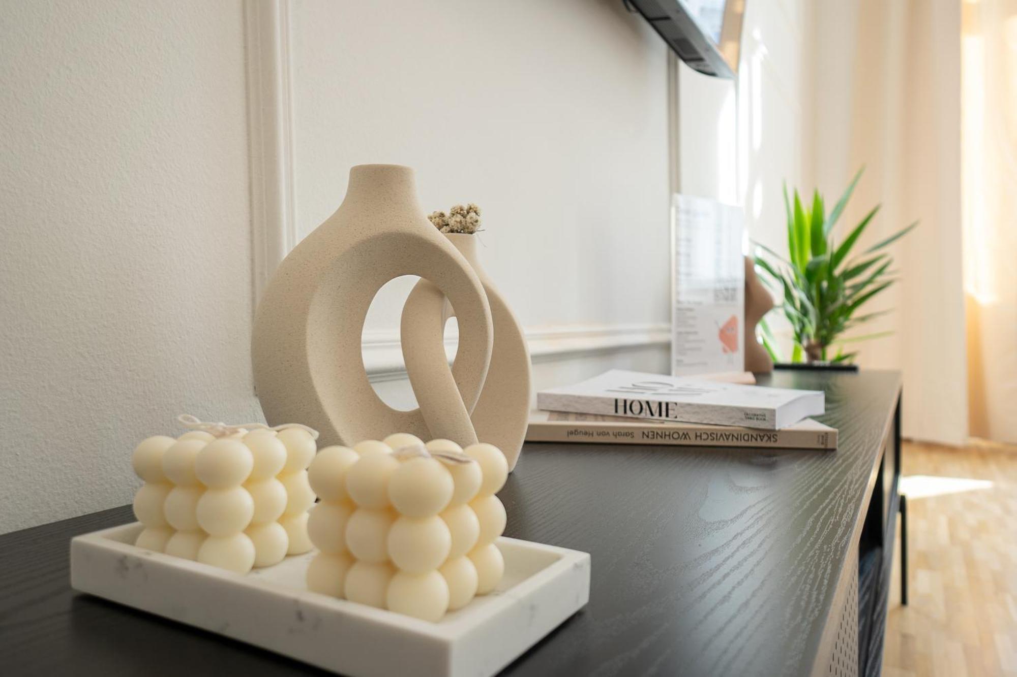 Vibrant 107 M2 Flat In The City Center Wenen Buitenkant foto