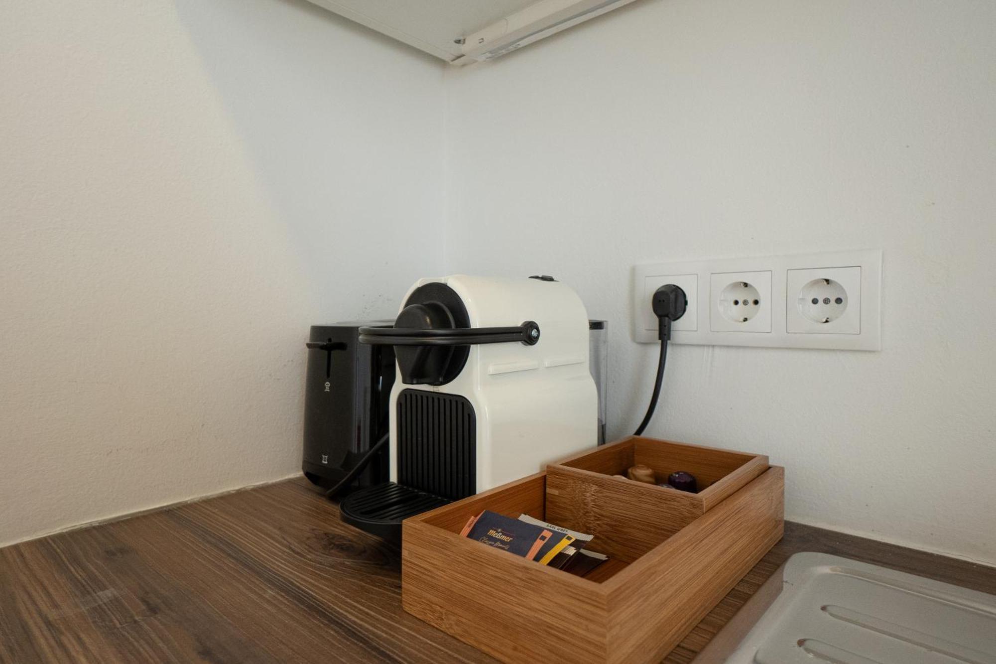 Vibrant 107 M2 Flat In The City Center Wenen Buitenkant foto