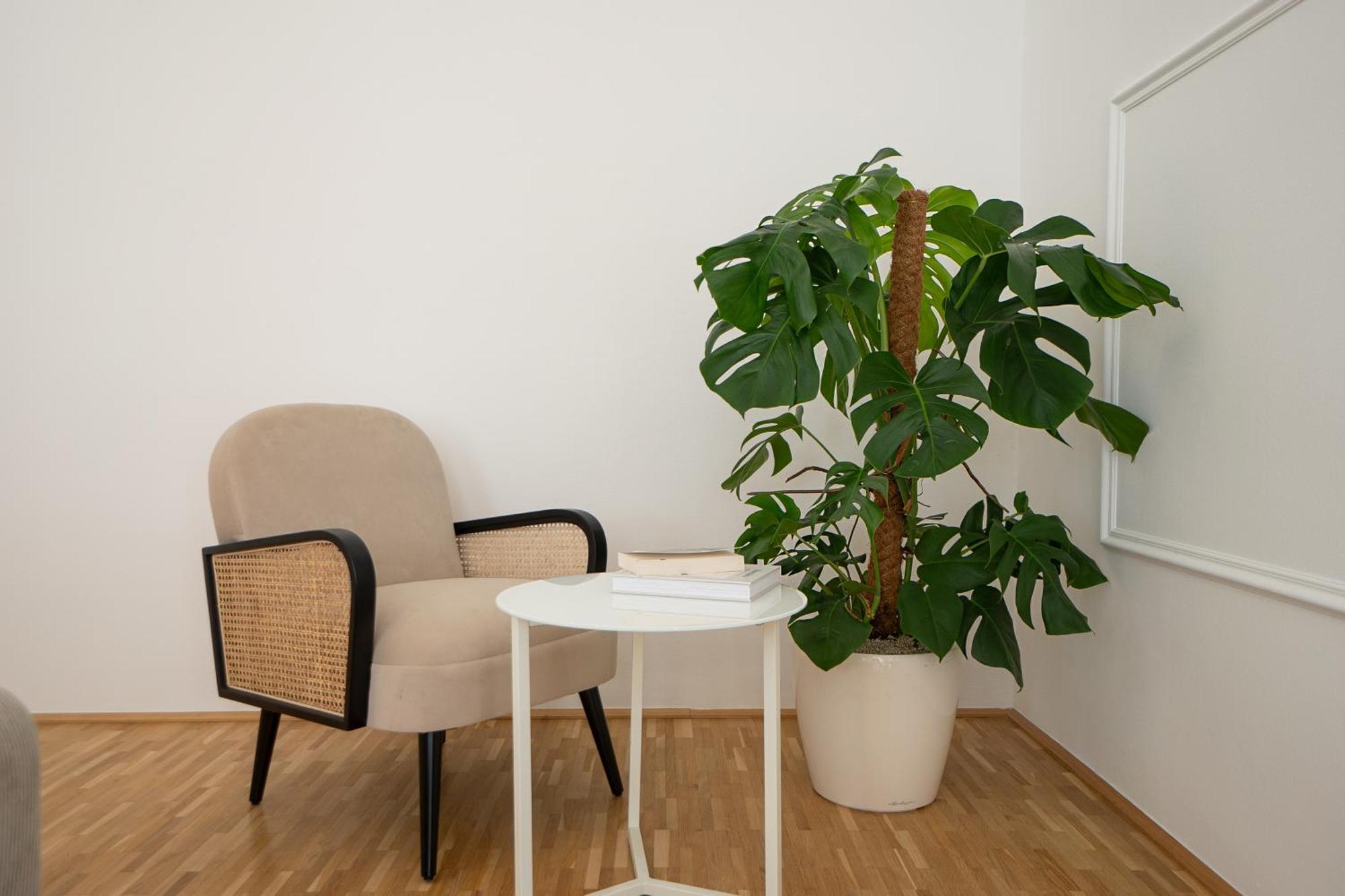Vibrant 107 M2 Flat In The City Center Wenen Buitenkant foto