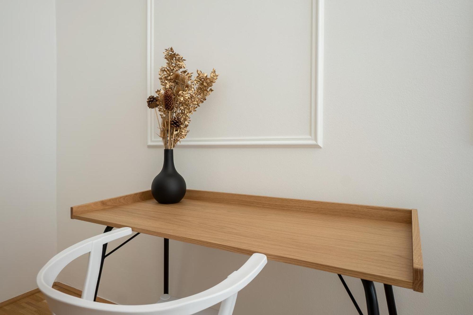 Vibrant 107 M2 Flat In The City Center Wenen Buitenkant foto